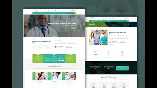 Building a Custom WordPress Theme for a Dental Clinic | CM-Dental | Codemastery Showcase