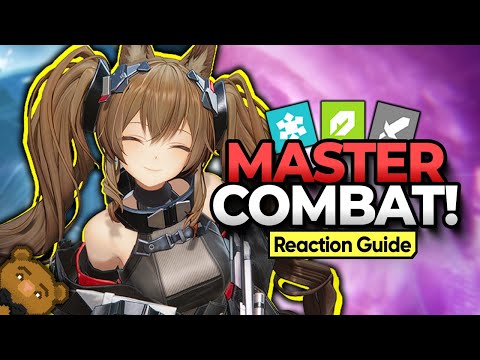 The BEST Guide to Elements & Damage in Arknights: Endfield!