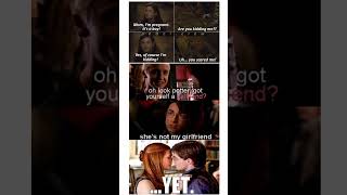 “She’s Not My Girlfriend… YET 😏 | Harry Potter Funny Edit”