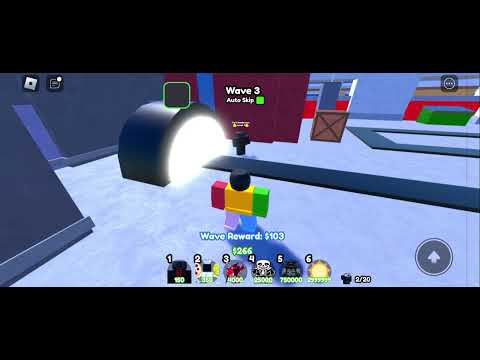 Toilet Tower Defense Modded Script