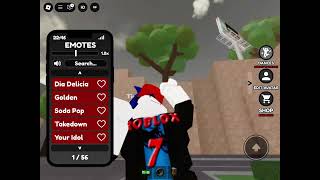 Your idol best creator #youtubevideo #robloxhacks2025 #newplayer#dancetakedownandsodapop