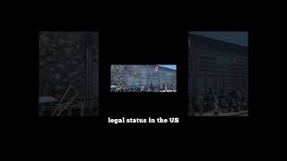 Uncertainty for Migrants US Immigration Suspension Explained! #immigrationupdate  #policychange
