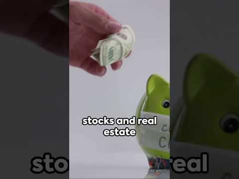 Inflation - The Invisible Thief of Your Savings