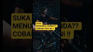 CARA MENGHILANGKAN MALAS DAL 5 MENIT ‼️ #5minuterule #atasimalas