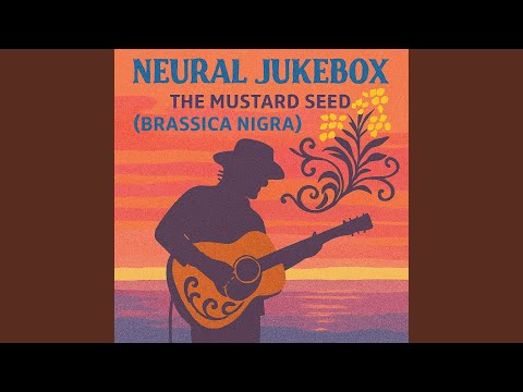 The Mustard Seed (Brassica Nigra)