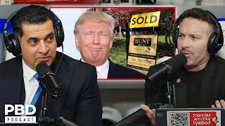 "50 Year Mortgage" - Trump's RADICAL Housing Move IGNITES National Firestorm