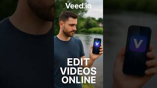 Veed.io – AI Video Editing Made Easy | Best Tool for Creators in 2025