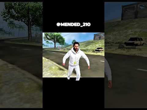 kutta kisko bola be 😂🤣 #shorts #freefire #freefireshorts