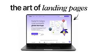 The Only Landing Page Guide You'll Ever Need