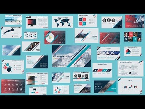 Powerpoint Templates Free Download - GEO