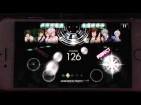アイナナ  MEZZO"  “miss you…”  EXPERT プレイ