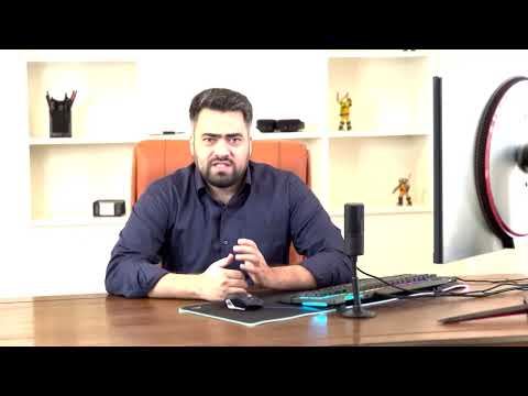 معرفی مدرس دوره آموزش رایگان سئو گوگل  - جواد یاسمی