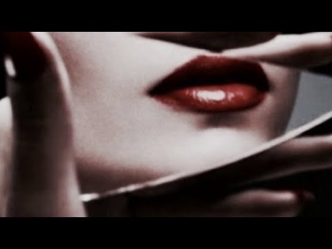 it is not enough to conquer, one must learn to seduce (a femme fatale playlist)