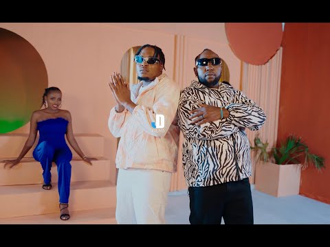 B Classic Kenya feat. Kipsang - NI YEYE (Official Video)