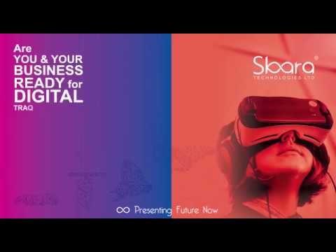 Skara Technologies Limited Introduction Video