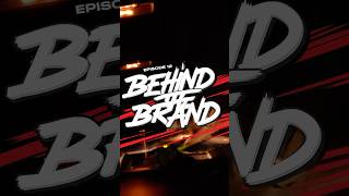 Behind The Brand EP. 12 is live 🍿 #gymequipment #behindthebrand