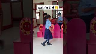 #viral #funny #schoolfunction #kidsmasti#trending #youtubeshorts