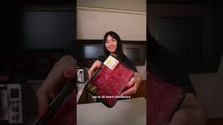 succumb to your cravings