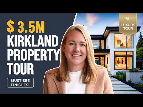 Discover Pacific Northwest's Ultimate Luxury Estate