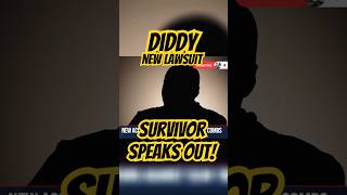 🚨Survivor Speaks Out! Diddy Faces Explosive New Accusations  🤯