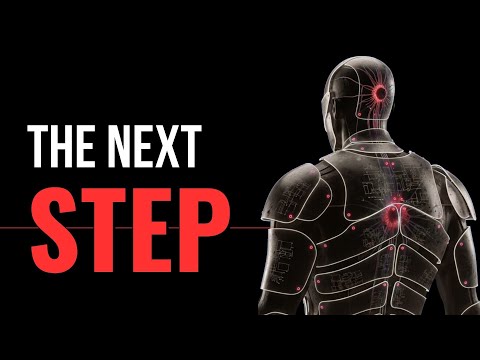 AI and the Future of Work: Forge the Armor It Cannot Break