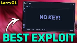 ROBLOX EXECUTOR PC 2025 - ROBLOX HACK FREE - ROBLOX EXPLOIT + SCRIPT - ROBLOX BYFRON BYPASS SRT