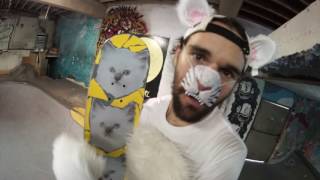 How To Build A Kitty Kruzer: Kev's Kreations Ep. 2