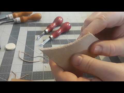 Craftool Edgers vs CS Osbourne #125 Common Edgers