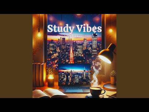 Brain Boost Lofi