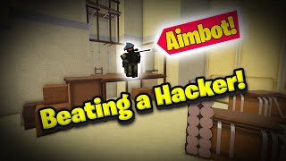 He Cheated and still LOST 😱