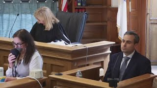 WATCH LIVE: Day 24 of witness testimony in Karen Read’s retrial.