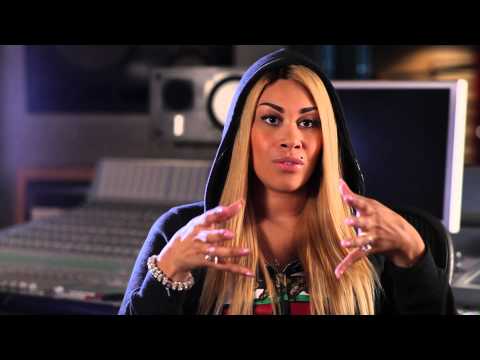 Keke studio Interview