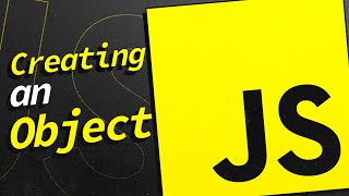 JavaScript - Creating an Object 🔥 #javascriptshorts