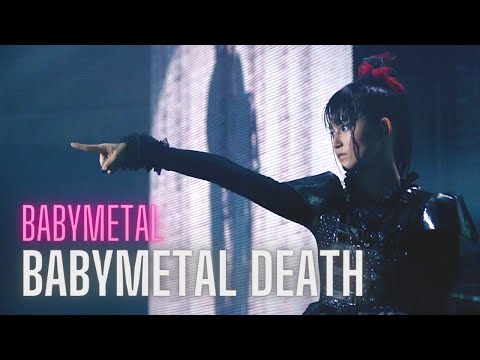 BABYMETAL | BABYMETAL DEATH | LIVE at Legend 1997 [Intro subtitled]