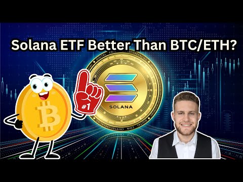 Solana's ETFs: An Opportunity or Overhyped Risk for ALTCOINS?