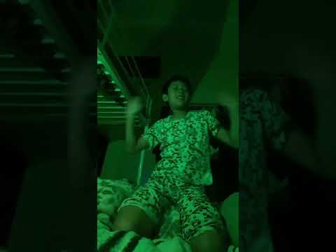I’m on the floor #shorts #night