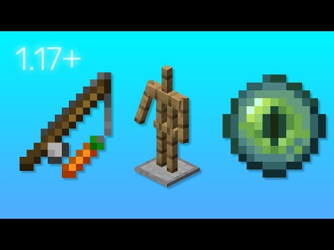 Minecraft Right Click Detection [1.19] Several Ways
