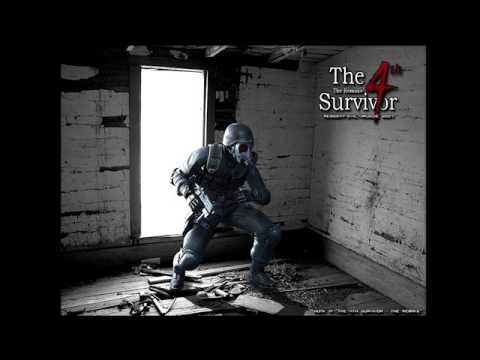 Resident Evil UC Hunk theme