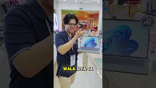 Windows Studio Effect