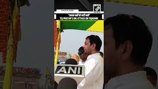 “जनता नहीं तो पार्टी नहीं” Tej Pratap Yadav’s ‘big attack’ on Tejashwi Yadav in Danapur rally