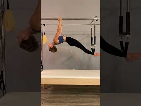Pilates Cadillac