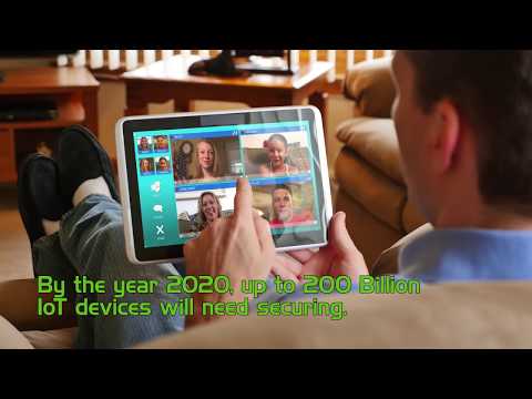 Core BTS Security Solutions
