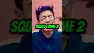 Which Squid Game 2 character would you choose? 🤔