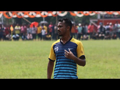 Final penalty//NCB Titirbila(Bidhan Sabha) VS //Singhbhum Sher(Jay Maa Kali)//At -JNRC Ground Bolani