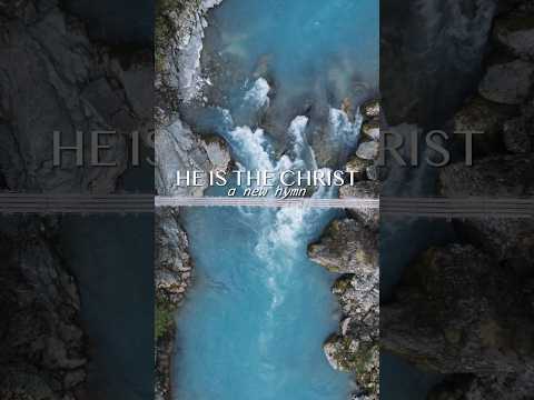 Song: 'He Is The Christ' Written by: Shawna Edwards #music #christianmusic #worshipmusic #inspire
