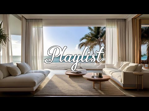 𝐏𝐋𝐀𝐘𝐋𝐈𝐒𝐓 𝐋𝐎𝐅𝐈 𝐉𝐀𝐙𝐙 #8 ✨💿 - Relaxing Background Jazz Music for Work, Study, Focus, Reading