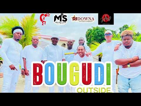 Sweet Pain 3.0 - Bougudi (Outside) (Official Audio) (CFMD)