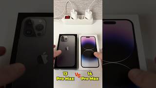 iPhone 13 Pro Max vs 14 Pro Max Test Comparison | Boot | Speed | PUBG | Games & Apps