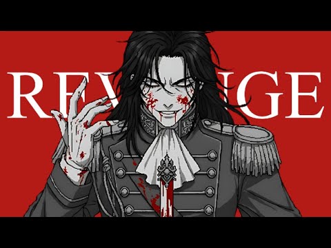 a playlist for you to feel like the last surviving prince who finally took his revenge