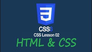 How to Link CSS with HTML? | Lesson 02 CSS Tutorial | safhatech.com